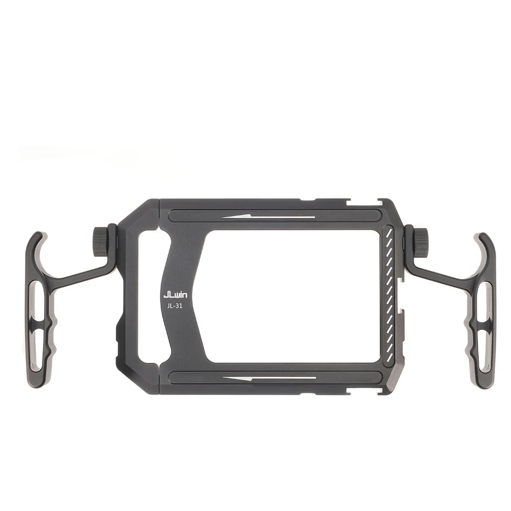 FOTGA Smartphone Metal Video Cage Kit