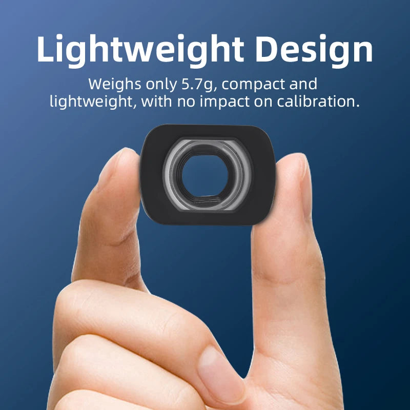 Portable Pocket Camera for Travel & Daily Vlogs
