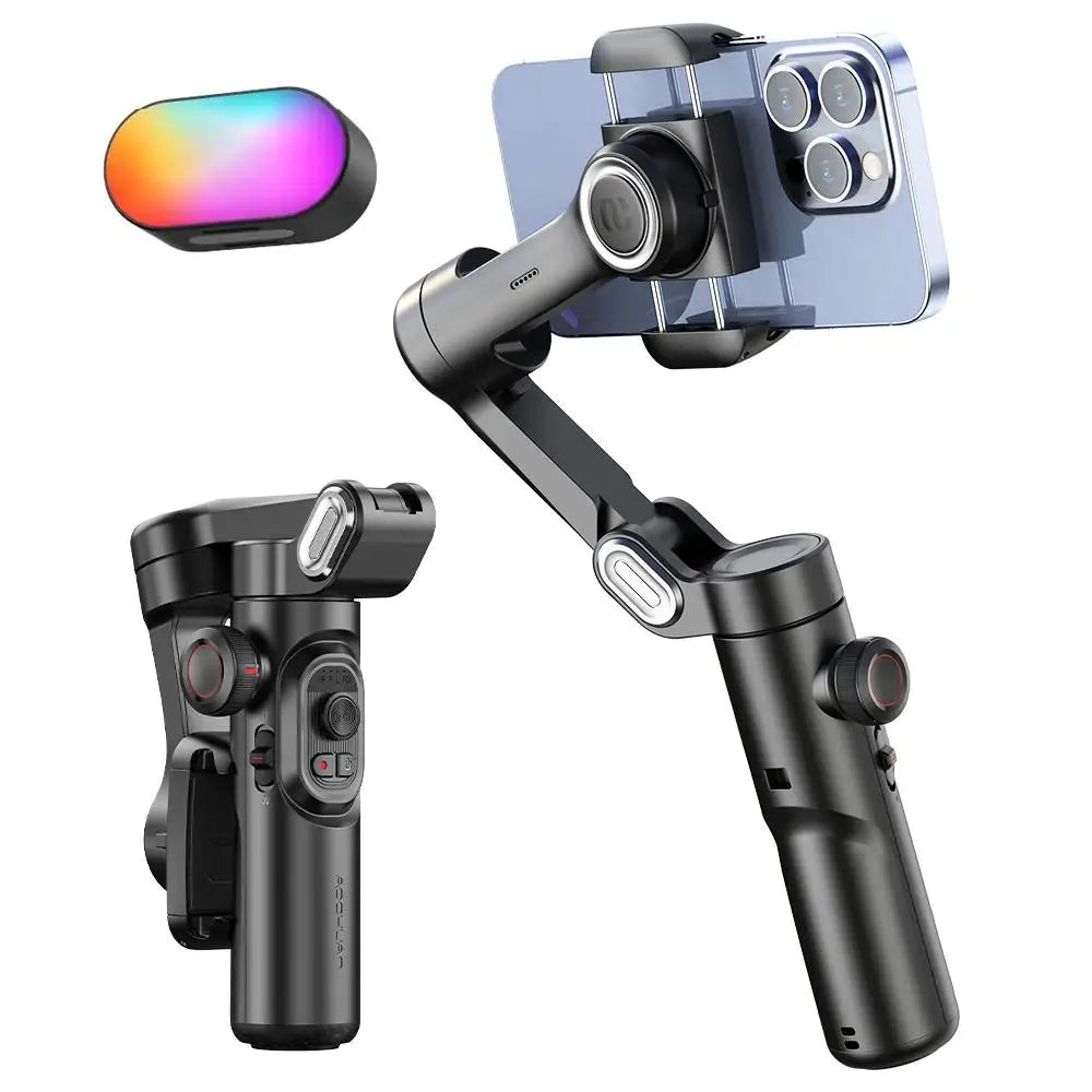 AOCHUAN Smart XE 3-Axis Smartphone Gimbal