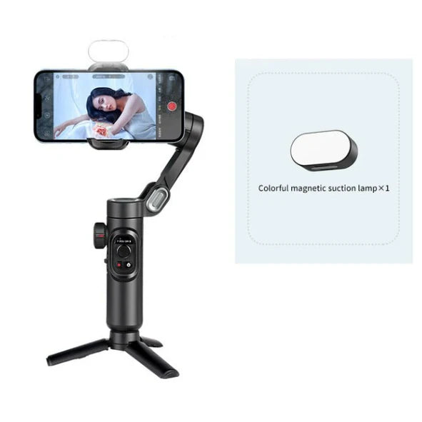 AOCHUAN Smart XE 3-Axis Smartphone Gimbal