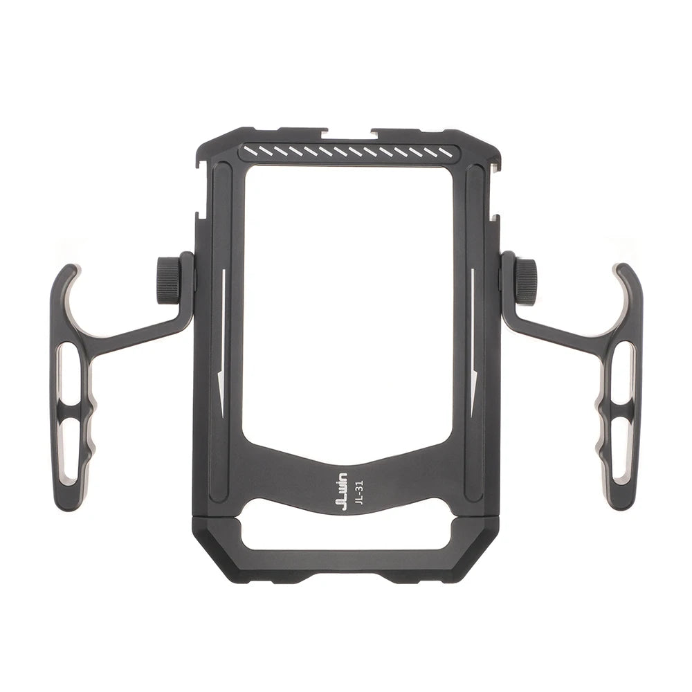 FOTGA Smartphone Metal Video Cage Kit