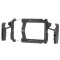 FOTGA Smartphone Metal Video Cage Kit