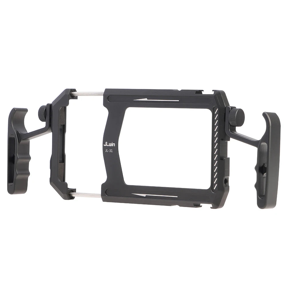 FOTGA Smartphone Metal Video Cage Kit