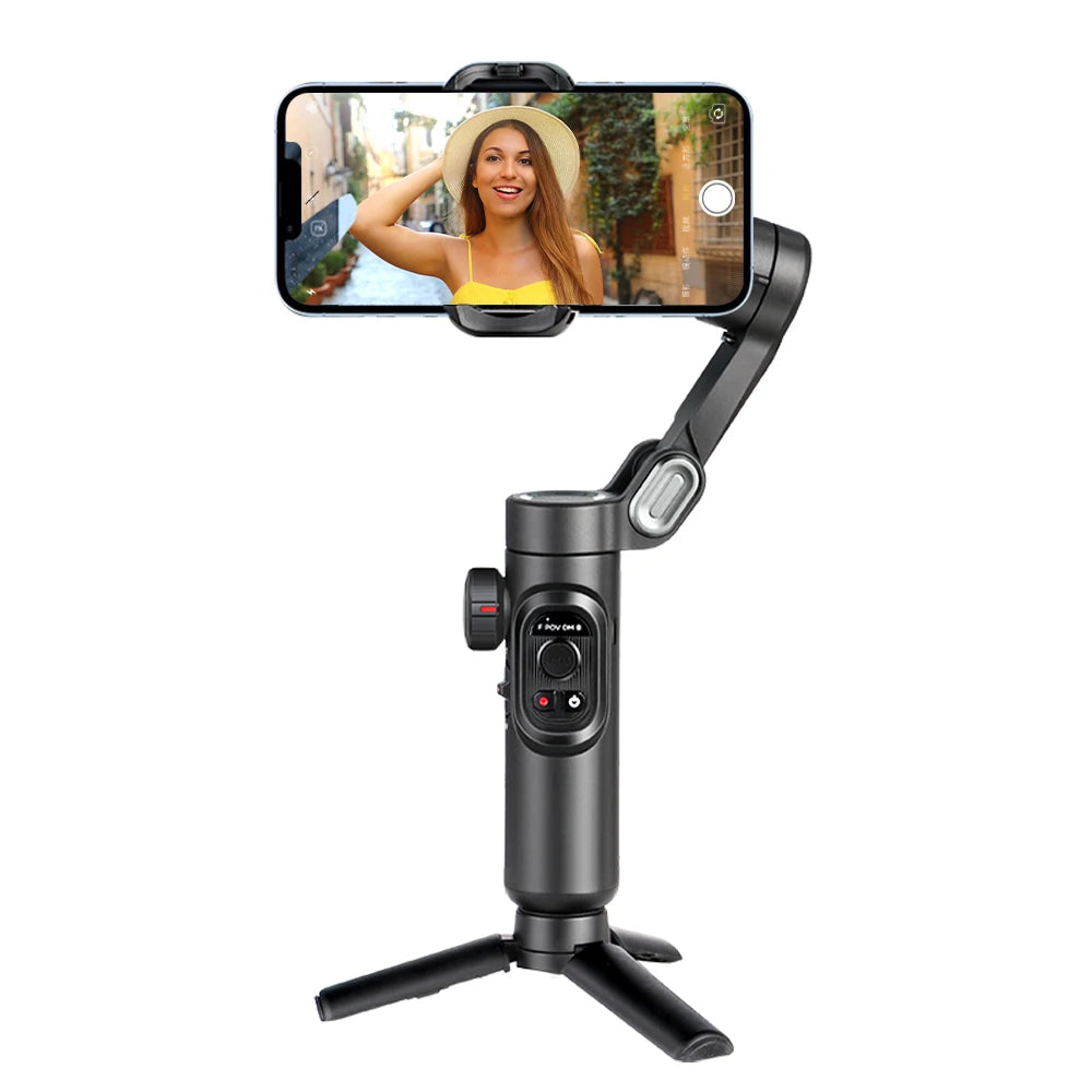 AOCHUAN Smart XE 3-Axis Smartphone Gimbal