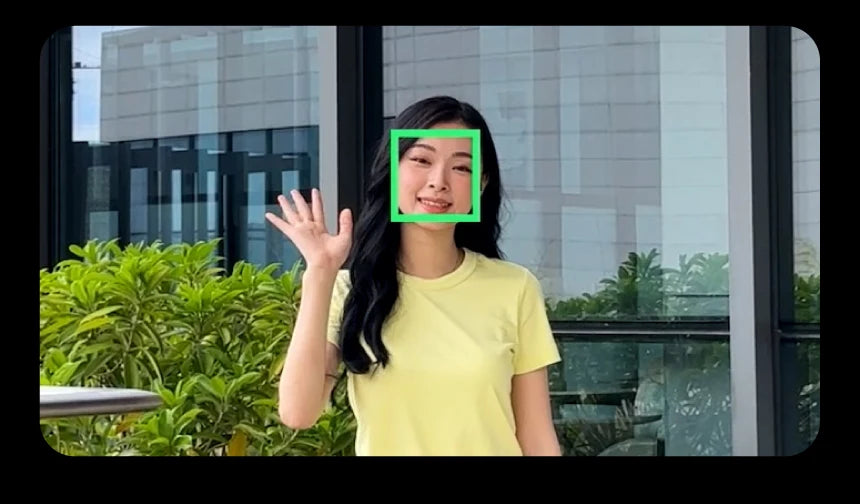 AOCHUAN Smart XE 3-Axis Smartphone Gimbal