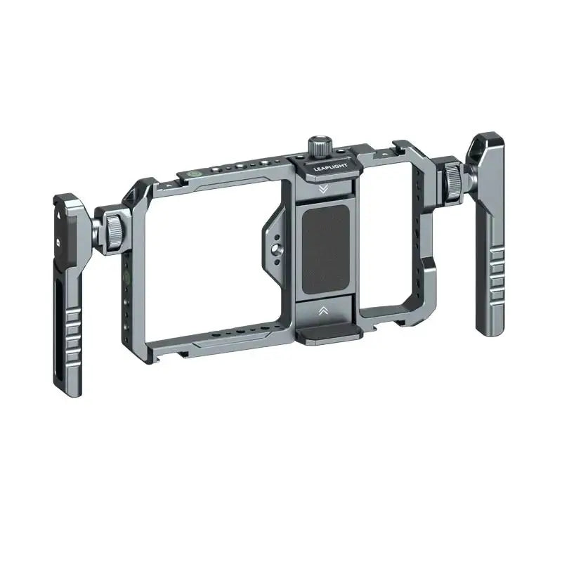 Smartphone Video Cage Kit with Handles